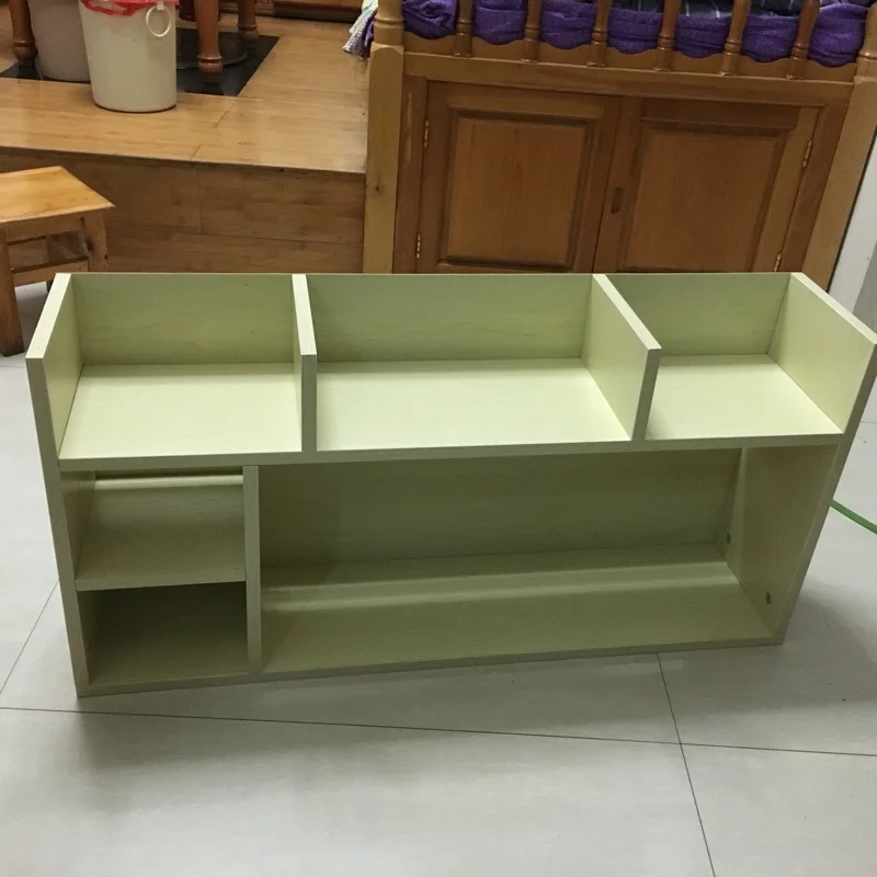 Number 34 Per La Casa Decor Decoracion Decoracao Libreria Rangement Dekoration Meuble Home Oficina Decoration Furniture Book Shelf Case - Цвет: Number 34