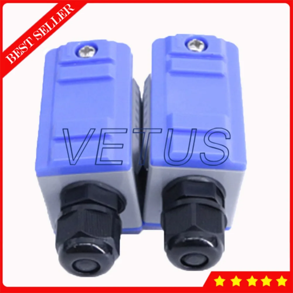 

Large DN300~6000mm TL-1 Ultrasonic Flow Meter Transducer Apply to TUF-2000SW TUF-2000B TUF-2000M TUF-2000F Flowmeter