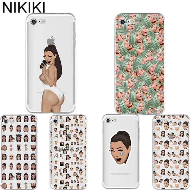 coque iphone 7 plus kim kardashian coque iphone 7 plus kim kardashian