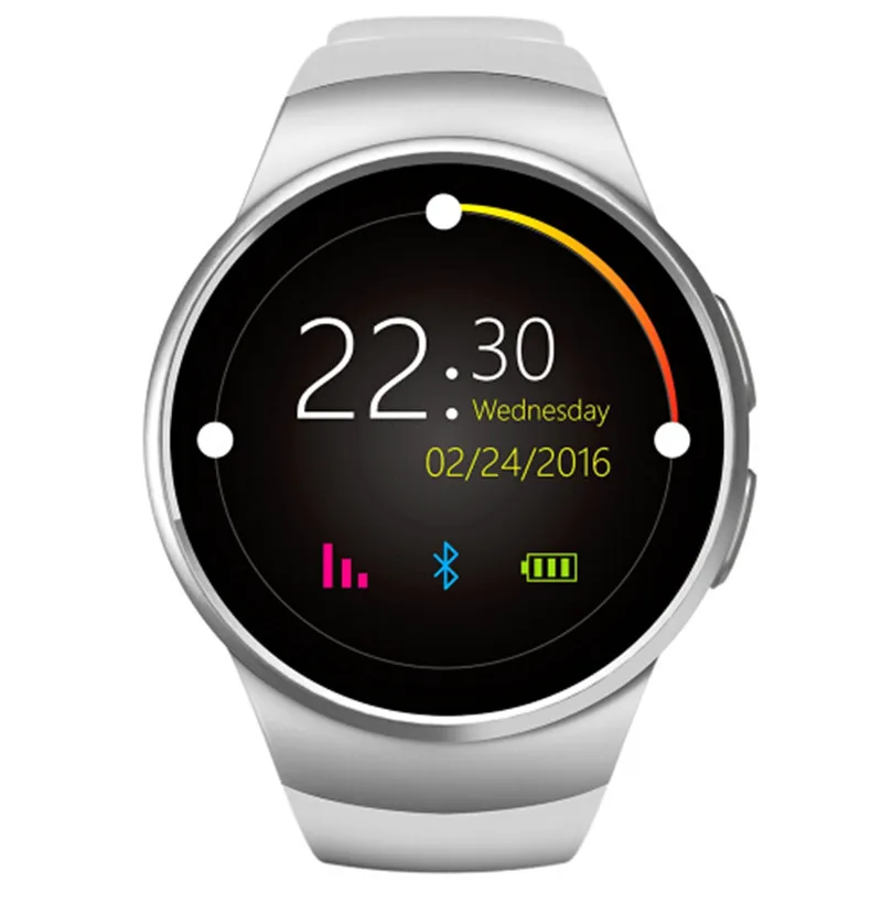 Bluetooth Smart Watch Fashion Sport Pedometer Support SIM TF Card Smartwatch Heart Rate Monitor for IOS Android Phone WristWatch Bluetooth Smart Watch Fashion Sport Pedometer Support SIM TF Card Smartwatch Heart Rate Monitor for IOS Android Phone WristWatch
