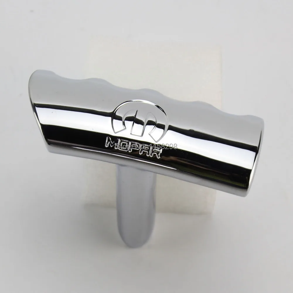 Shift Knob Cap - CravenSpeed Online