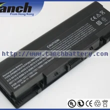 Аккумуляторы для ноутбуков DELL1520 Vostro 1500 312-0594 312-0504 451-10477 312-0520 TM980 PP22L 11,1 V 9 ячеек