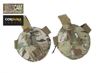 

TMC Tactical Plate Carrier Vest Shoulder Armor Multicam Set(SKU051042)