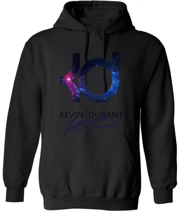 كيفن دورانت الرجال الرياضية هوديي سترة دافئة بلوزات كرة السلة هوديس كيفن دورانت الرجال الرياضية هوديي سترة دافئة بلوزات كرة السلة هوديس