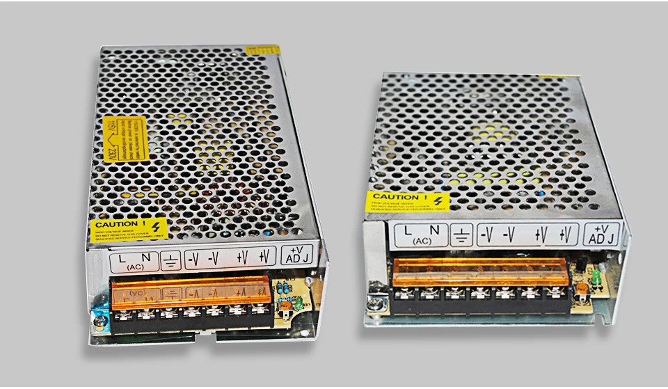 12 V Питание DC12V освещение Трансформатор 2A 3A 5A 8A 10A 20A 30A AC 110V 220V DC/DC 12 вольт 12В Светодиодный драйвер для Светодиодный s полосы