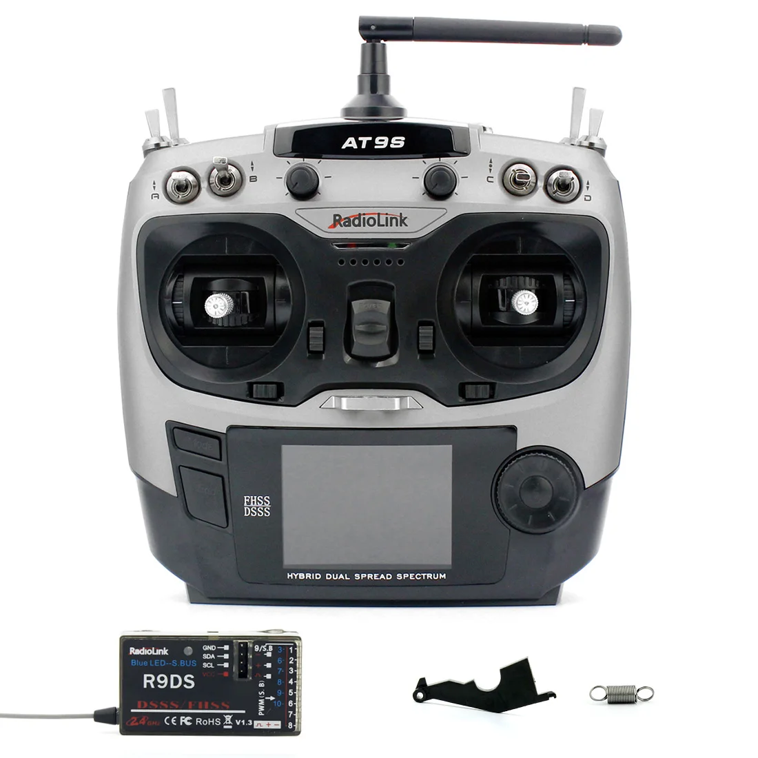 Дрон DIY RC собраны F550 6-Aix полный набор для RTF с управлением полетом APM 2,8 gps компас и гидростабилизатор камеры аксессуар Запчасти F05114-AS