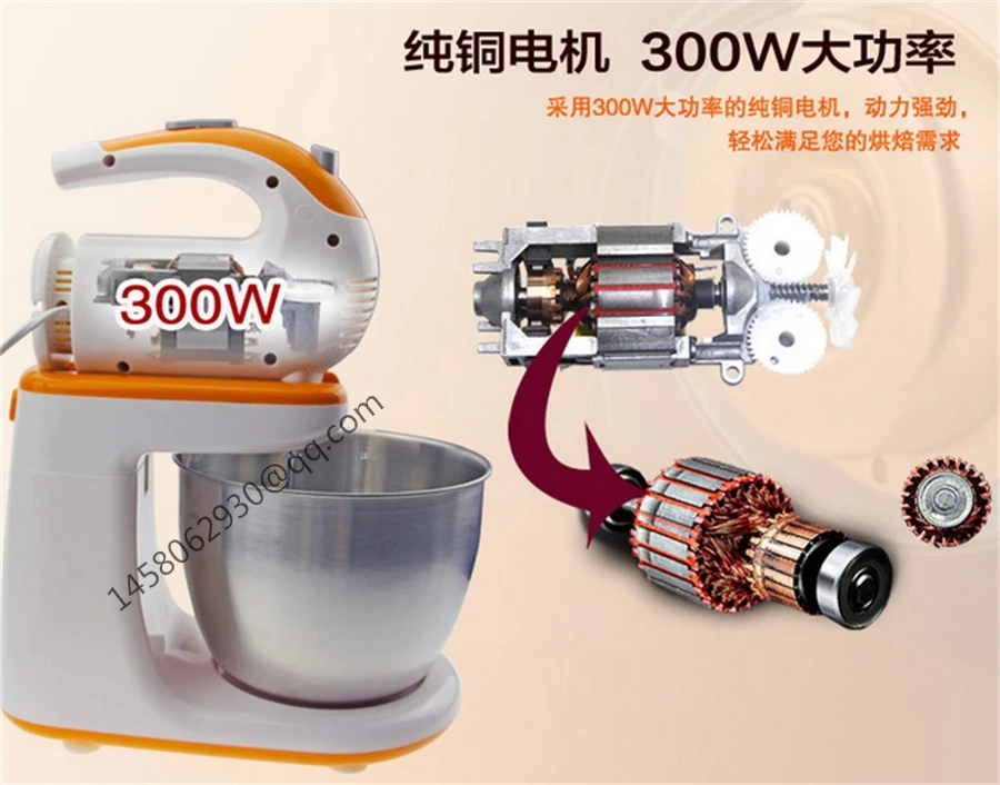 spiral mixer and dough mixer electric dough mixer pizza manual dough mixer