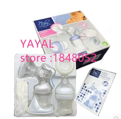 Новое поступление 2017 комплекты насосов для грудного молока детский насос сосков