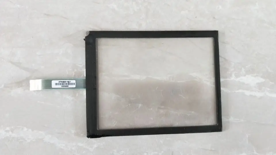 

New Original for 47-f-8-48-007R1 2Z TRANE Touch Screen Panel Free Shipping