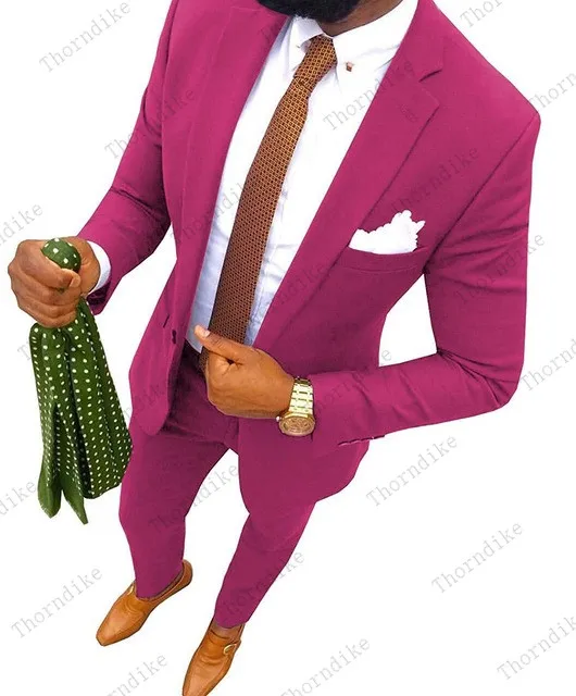 New-Coffee-Men-s-Suit-Fashion-2-Piece-Notch-Lapel-Flat-Slim-Fit-Tuxedos-Groomsmen-blazer.jpg_640x640 (5)