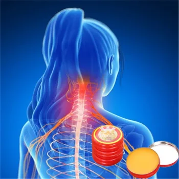 

DISAAR Fengyoujing Anti-itch Mosquito Bite Itching,Mosquito Repellent cream ,Essential Oil Tiger Balm Cool Relieve Pain 3g