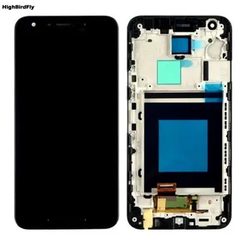 

Highbirdfly For Lg Nexus 5X H790 H791 H798 Lcd Display WIth Touch Screen Diggitizer Frame Together Full Lcds
