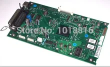 Free shipping 100 Test laser jet For HP3015 Formatter Board Q2668 60001 printer part on sale