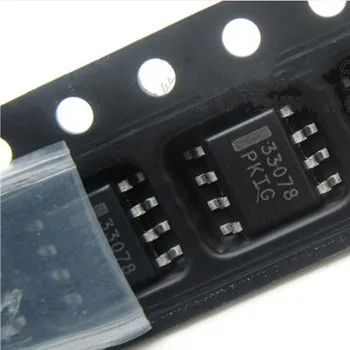 

200pcs MC33078DR2G MC33078D MC33078 33078