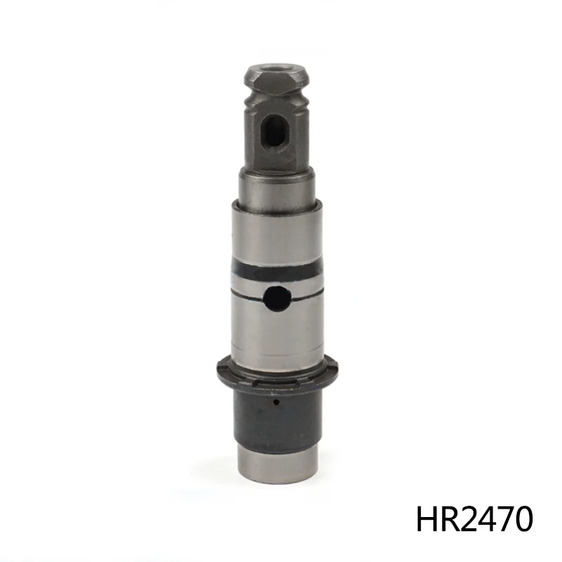 Электрический молот цилиндрический Бур патрон для Makita HR2470 2460 цилиндр аксессуары