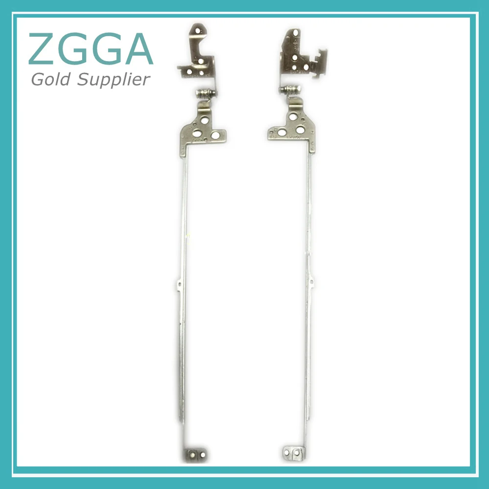 New Laptop Axis Shaft Loops Hinge For Dell 3421 2421 3437 Notebook LCD Screen Hinges Set Left&ampRight | Компьютеры и офис