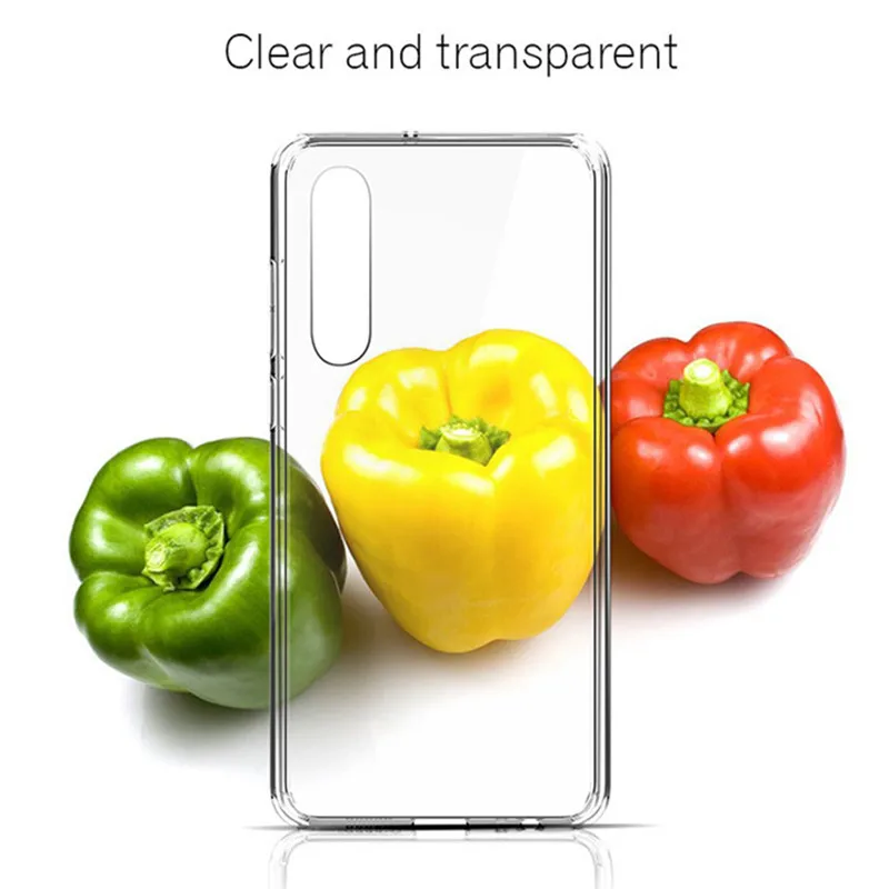 Двойной силиконовый чехол на весь корпус для Huawei P30 P20 Mate 20 Y9 Y7 Y6 P Smart 2019 Y5 Prime 2018 Honor