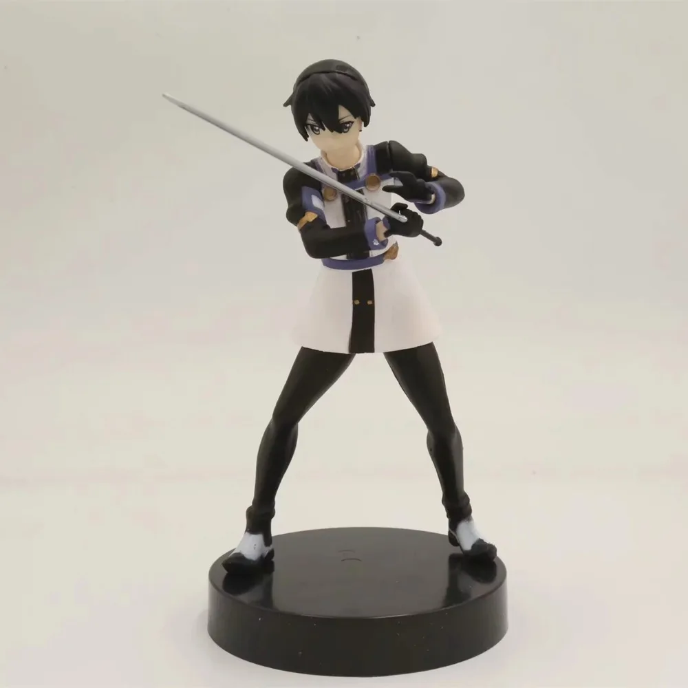 Sword Art Online (1)