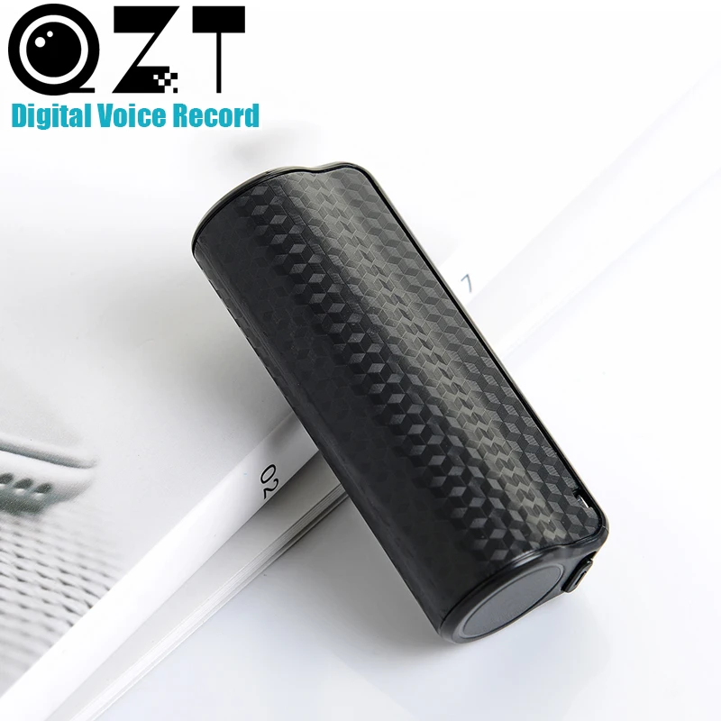 

Waterproof 16GB Audio Voice Recorder 600 hours Recording Magnetic Professional Digital HD Dictaphone Denoise Long-distance