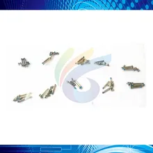 100 штук A1278 A1286 A1297 Нижние Винты для Macbook pro 1" 15" Нижняя чехол набор винтов