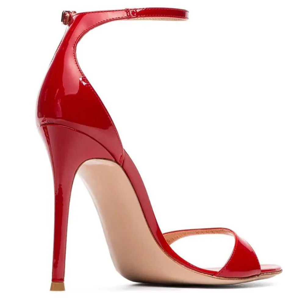 Big Size High Heel Dress Shoes Heels 