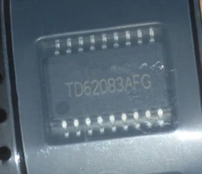 TD62083AFNG TD62083 TD62083AFG sop18 10 шт. | Электронные компоненты и принадлежности
