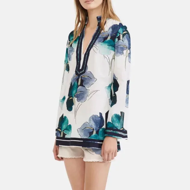 Classical font b Women b font font b Blouses b font Blusas Femininas Nice Nice Retro