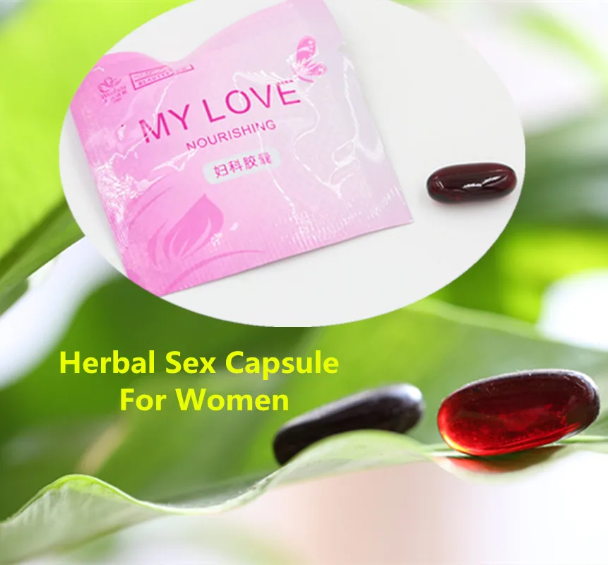 20pcslot 100 Original Sex Oil Sex Enhancing Oil Sexy Tablet For Women 