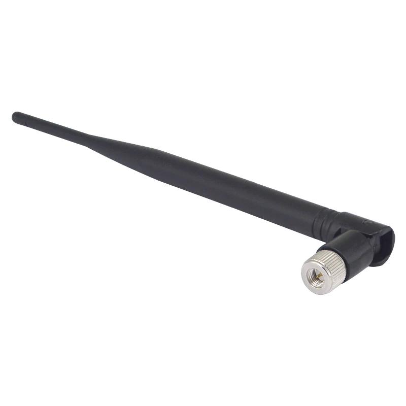 

2.4 GHz 5dBi WiFi Antenna Aerial SMA Male Connector For Wireless Router