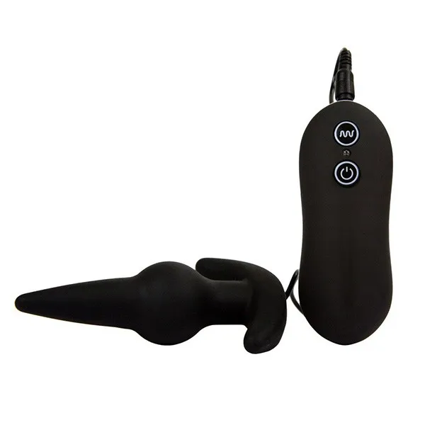 anal plug