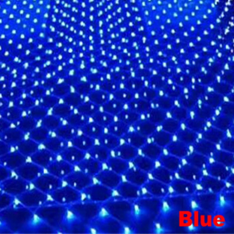 led light string
