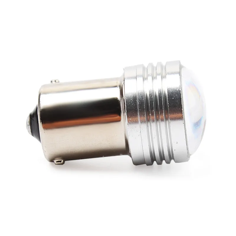 Супер яркий 1156 3528 6 SMD СВЕТОДИОДНЫЙ BA15S энергосберегающий высококачественный