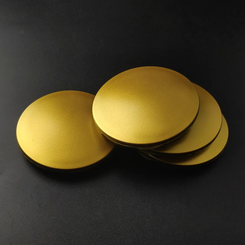 

4 pcs OZ Wheel Center Cap M595 For O.Z Racing Superturismo Ultraleggera Golden Rims Car Accessories 81310401 81310436