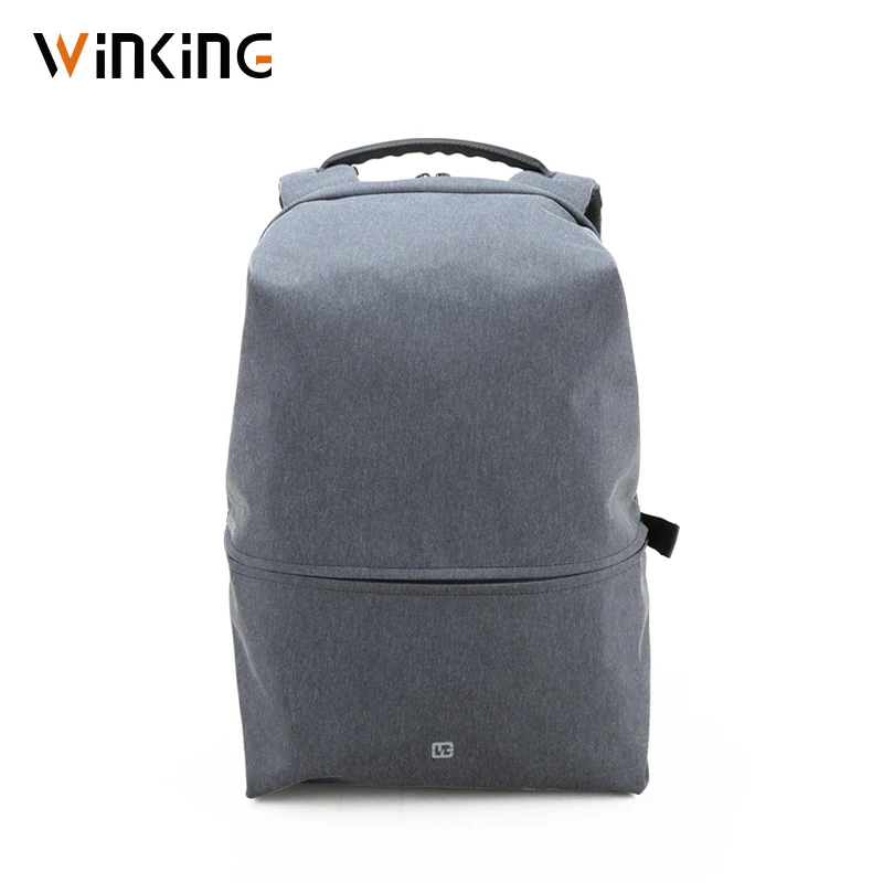 

Men's Backpack Women 15.6 Inch Laptop Bag Pack USB Charging Mini Back Pack for Teenager Boys School Business Travel Bag Mochilas