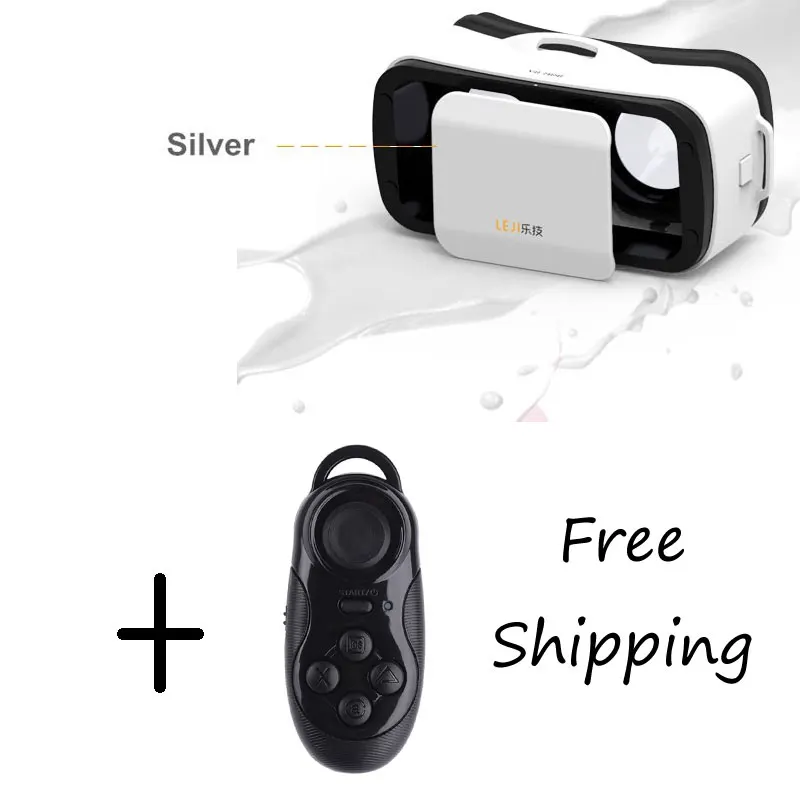 portable mini theater imax cajas carton huse lentes virtuales oculos font b vr b font baofeng