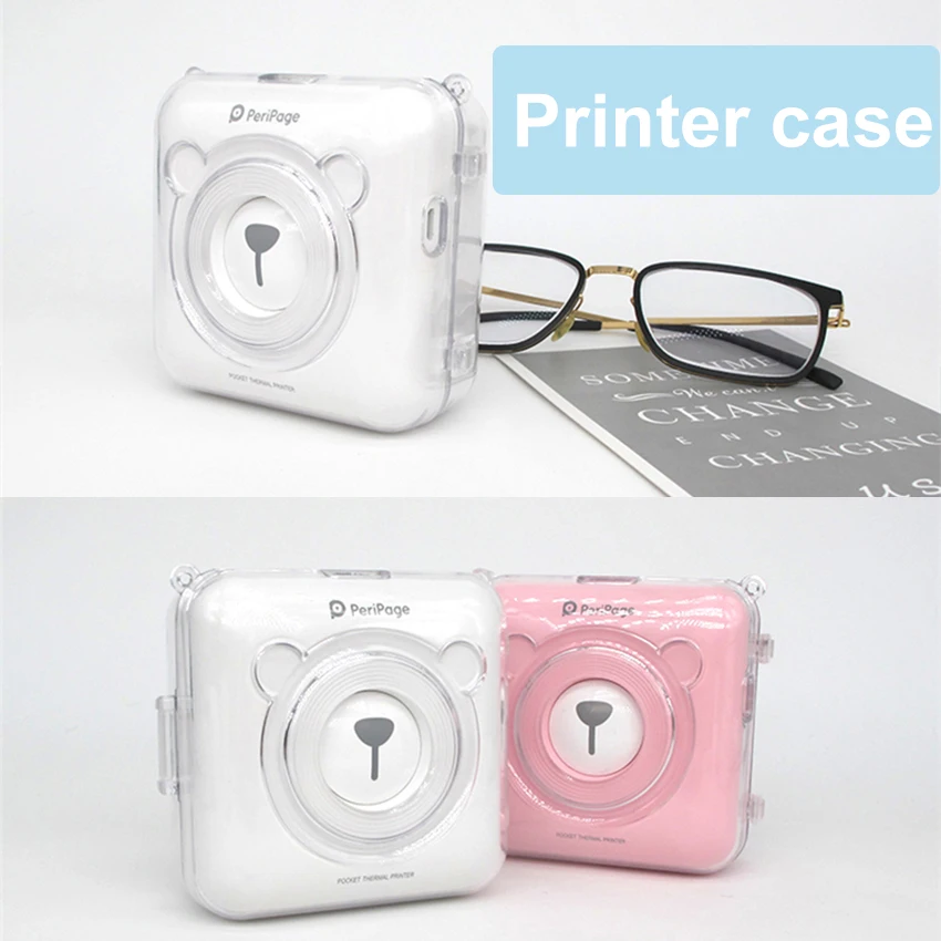 printer case