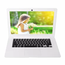 Cewaal 14″ Ultra Thin Laptop Windows 10 Quad-Cores Intel (Atom) X5 Z8350 4GB RAM 64GB ROM SSD Quick Start 1.44GHz Dual Speakers