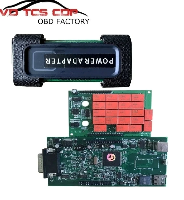 DHL Новая зеленая доска качество VD TCS CDP Pro Plus Bluetooth автомобильный Грузовик Авто сканер сканирующие инструменты диагностический инструмент