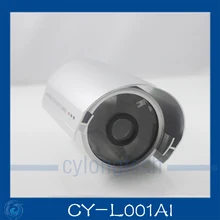 cctv camera Metal Housing Cover.CY-L001Al
