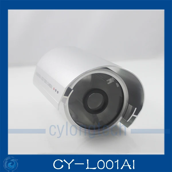 

cctv camera Metal Housing Cover.CY-L001Al