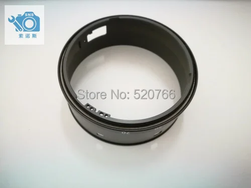 new and original for Cano EF 24-70mm f/2.8L II USM 24-70 Zoom Ring Barrel YG2-3181 new and original for Cano EF 24-70mm f/2.8L II USM 24-70 Zoom Ring Barrel YG2-3181
