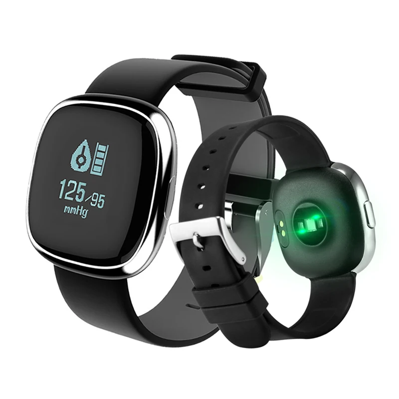 smart band p2