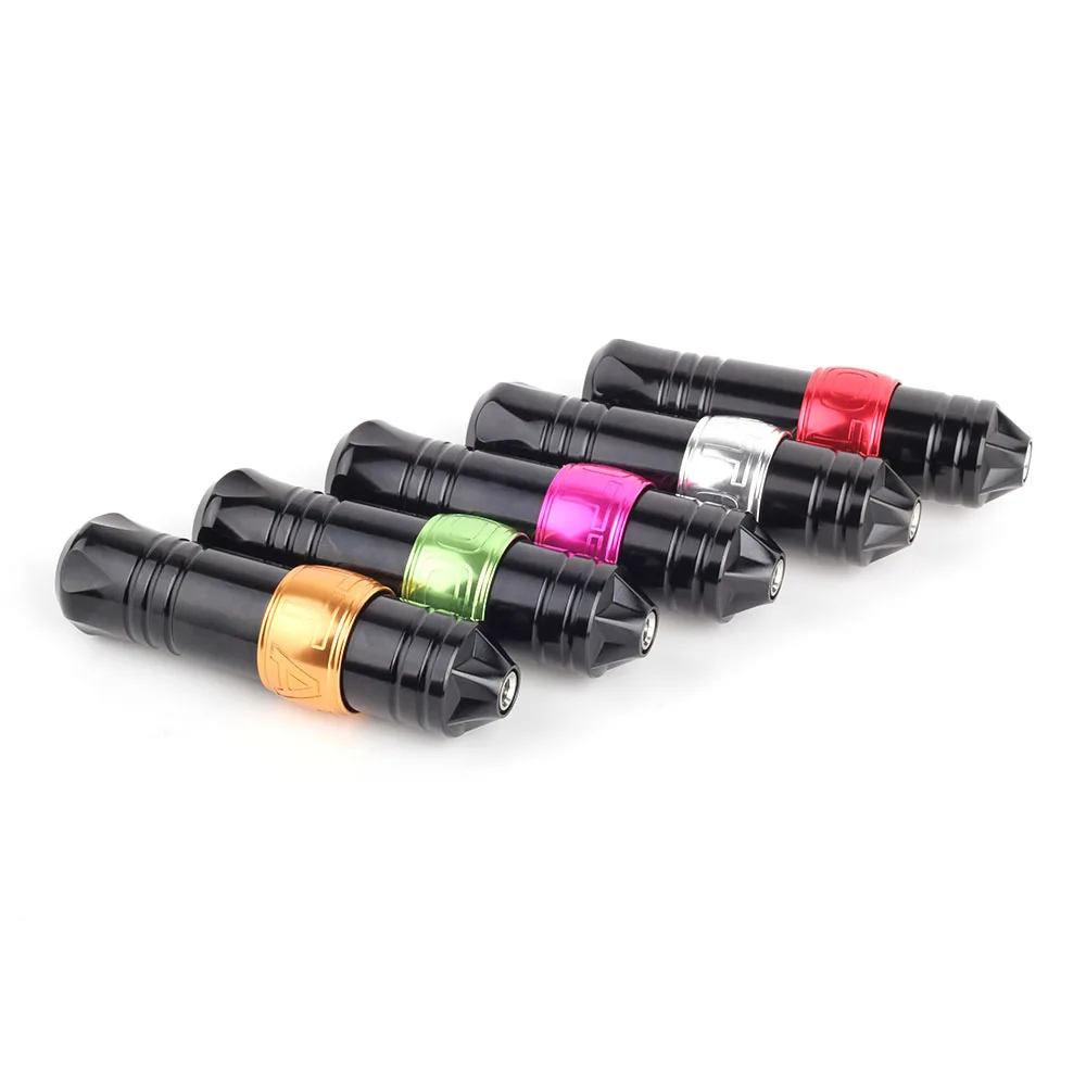 

1Pcs New Professional King Kong Pen Style Rotary Tattoo Gun Eyebrow Pen Machine Permanent Makeup Machine maquina de tatuagem V13