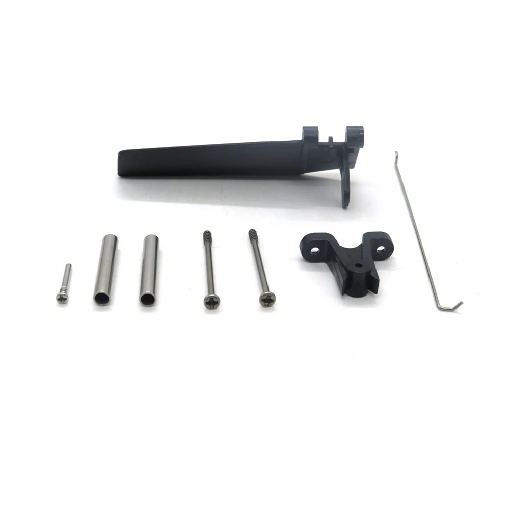 

High Quality Steering Rudder Spare Part Assembly for Feilun FT009 RC Boat