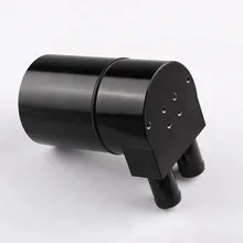 for BMW N54 335 E90 E91 E92 E93 E60 335i 535i Black Aluminum Alloy Reservior Oil Catch Can Tank AUTO car цена for BMW N54 335 E90 E91 E92 E93 E60 335i 535i Black Aluminum Alloy Reservior Oil Catch Can Tank AUTO car цены онлайн