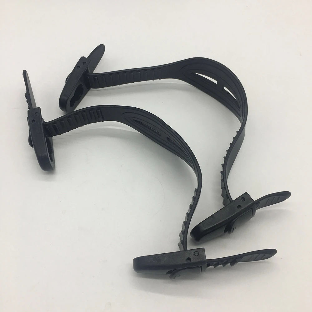 Swimming Fins Elastic band-4