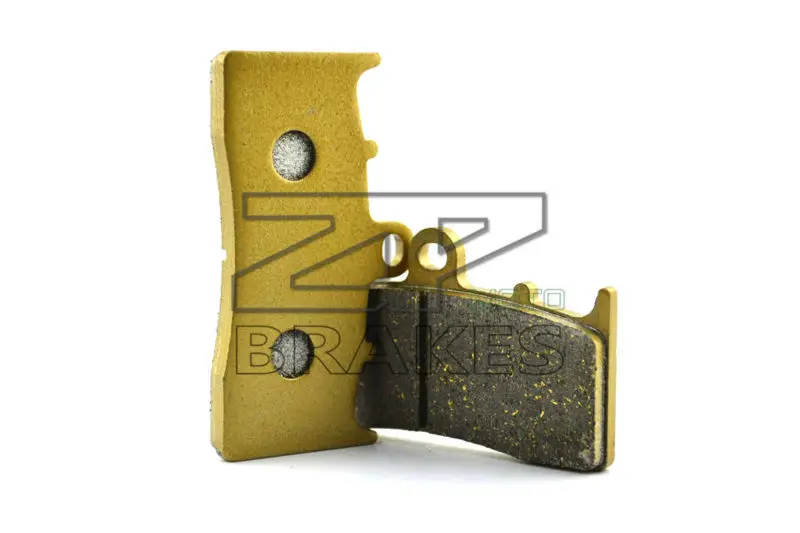 

Motorcycle Organic Brake Pad For Front BMW R 1150 R 2001-2006 R 1100 S (ABS) 2012 /2000-2006 OEM New High Quality Free shipping