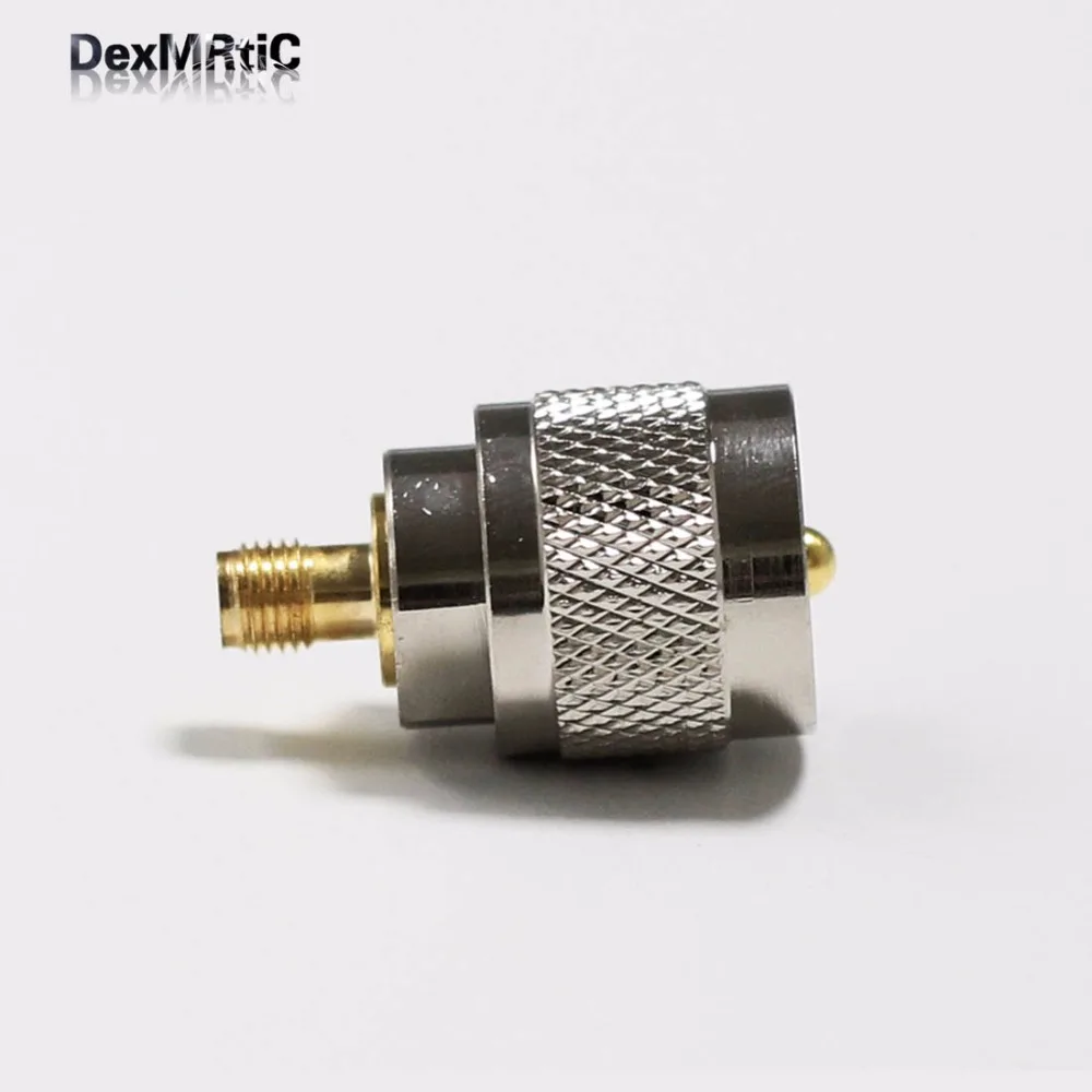 RF Coax Adapter convertor