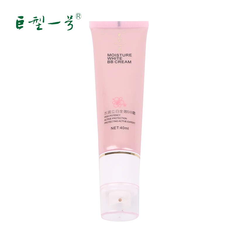 

Sunscreen Air Cushion BB Cream Concealer Moisturizing Foundation Whitening Flawless Makeup Bare For Face Beauty Makeup X19
