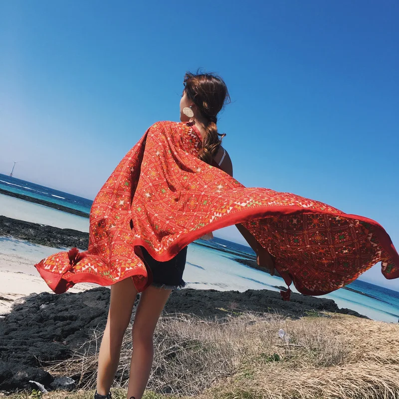 

summer beach dress tunic beach woman swimsuit bikini cover up beachwear 2019 bathing suit cover-up swimwear women beach cover up